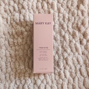 Mary Kay Timewise Antioxidant Moisturizer in Soft Pink